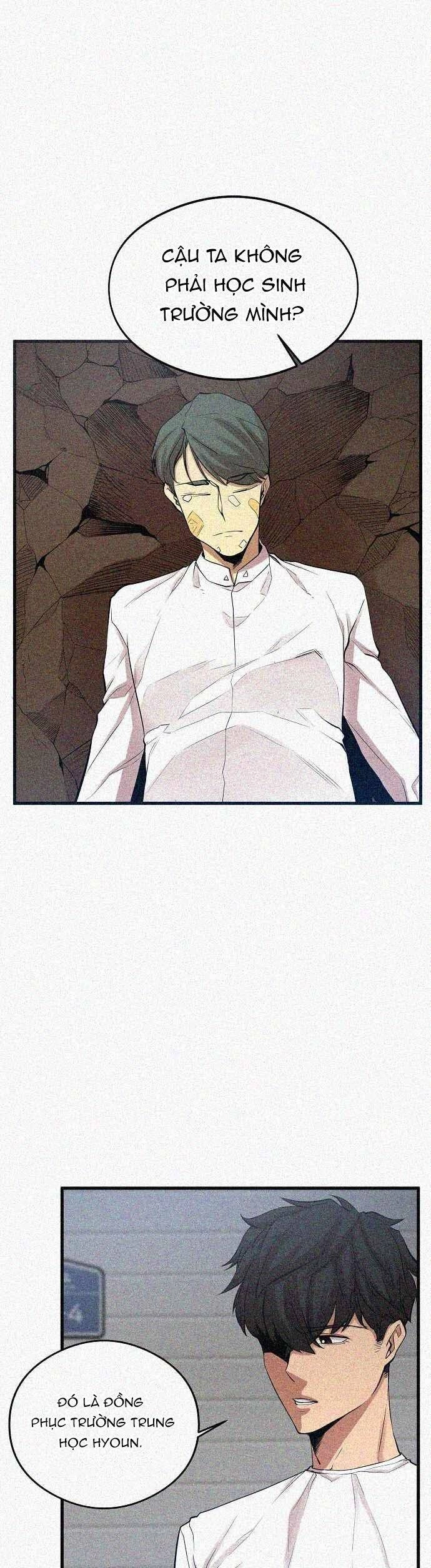 Quái Vật Gui Chapter 8 - 39