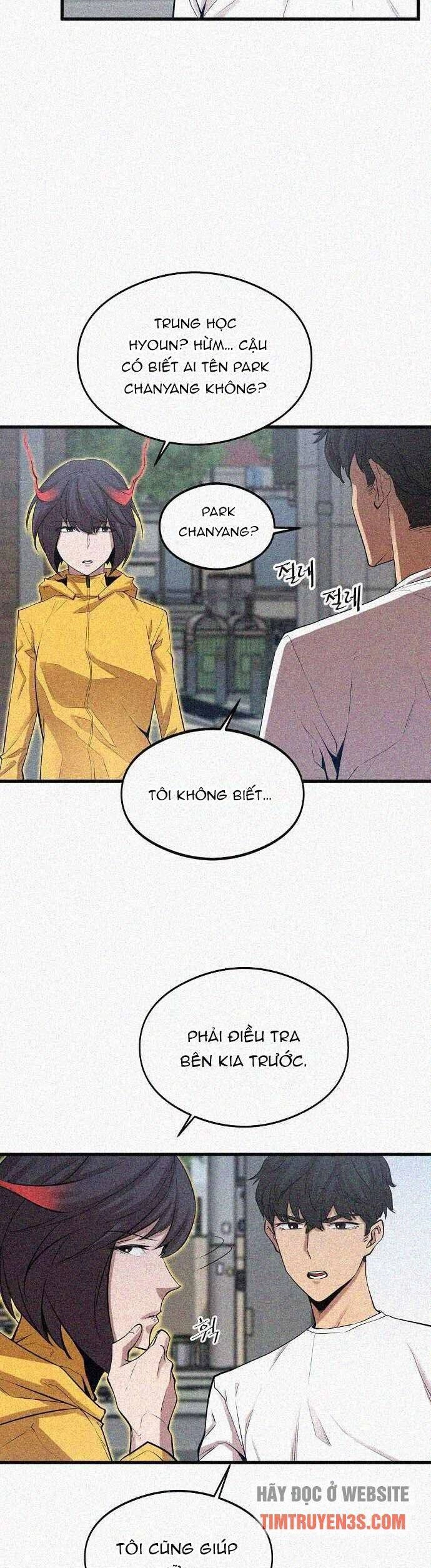 Quái Vật Gui Chapter 8 - 40