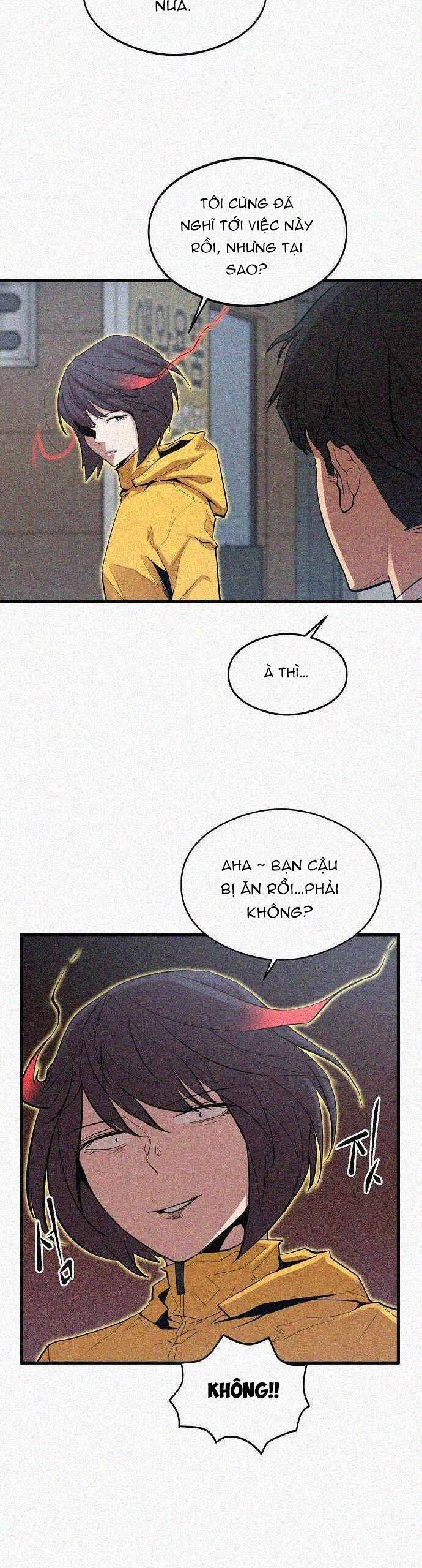 Quái Vật Gui Chapter 8 - 41