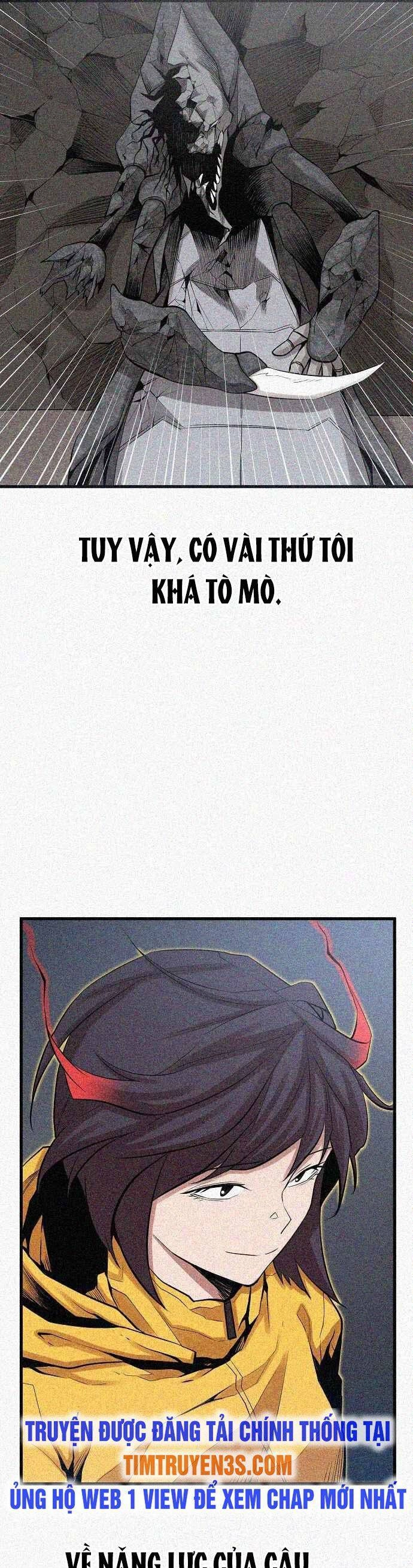 Quái Vật Gui Chapter 8 - 44