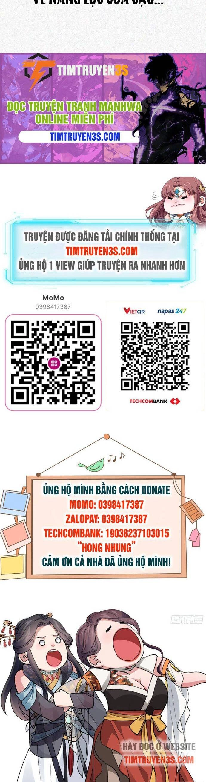 Quái Vật Gui Chapter 8 - 45