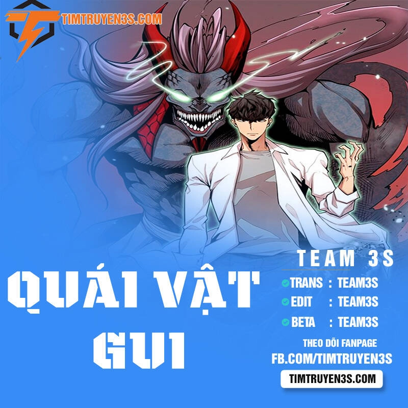 Quái Vật Gui Chapter 9 - 2