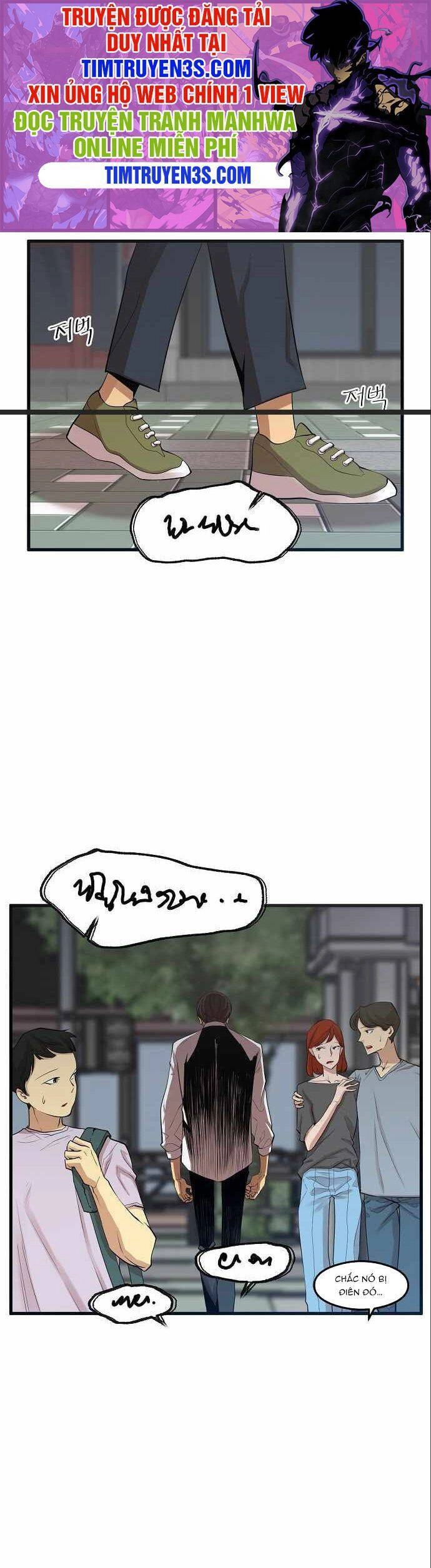 Quái Vật Gui Chapter 9 - 3