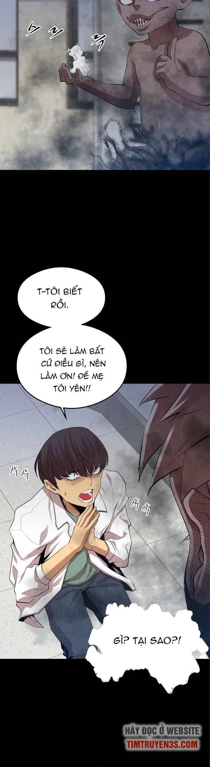 Quái Vật Gui Chapter 9 - 7