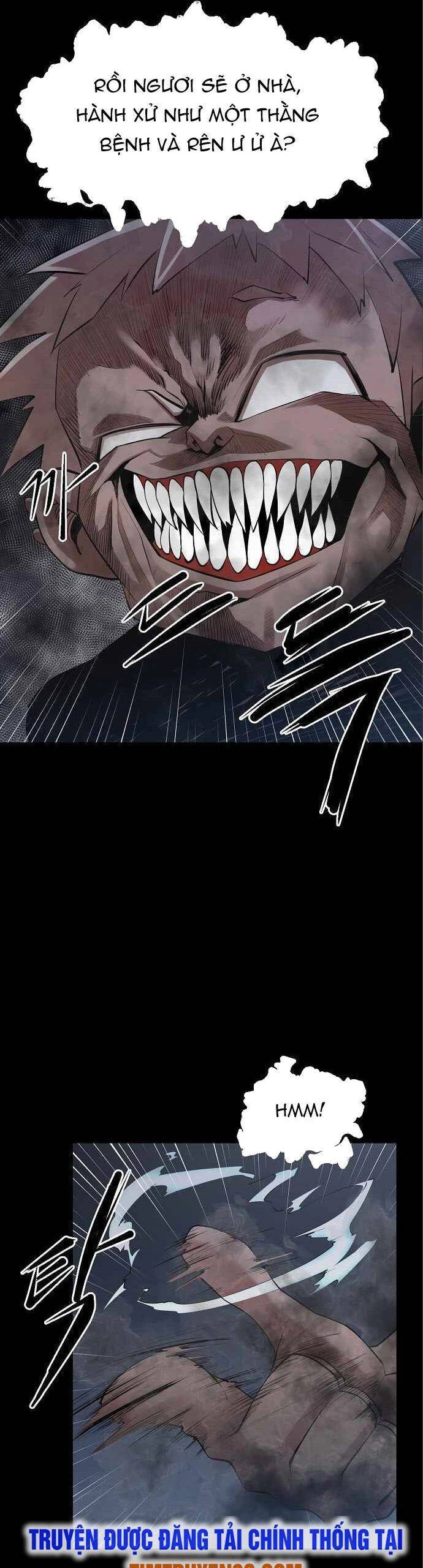 Quái Vật Gui Chapter 9 - 8