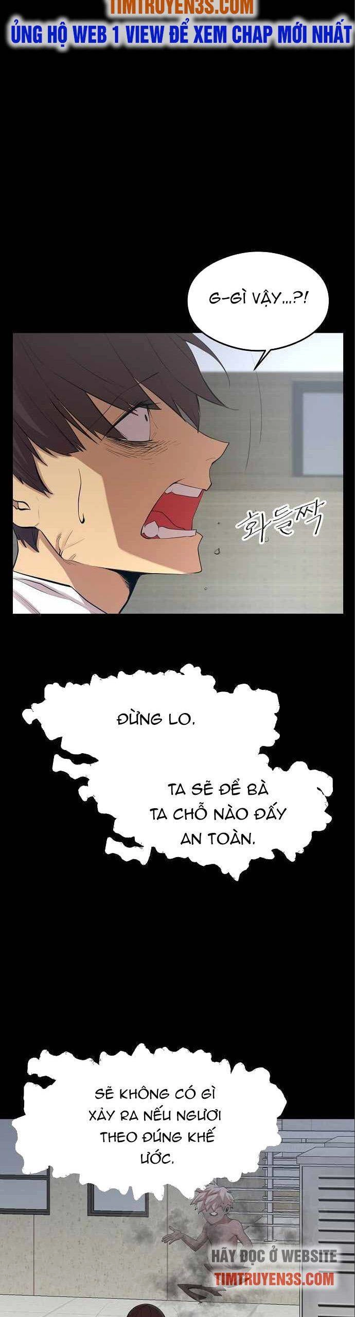 Quái Vật Gui Chapter 9 - 9