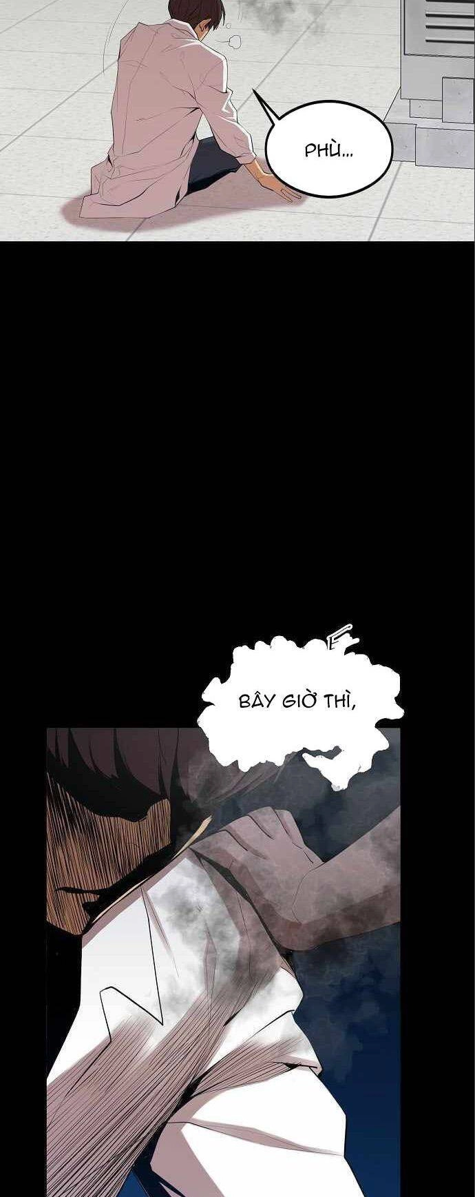 Quái Vật Gui Chapter 9 - 10