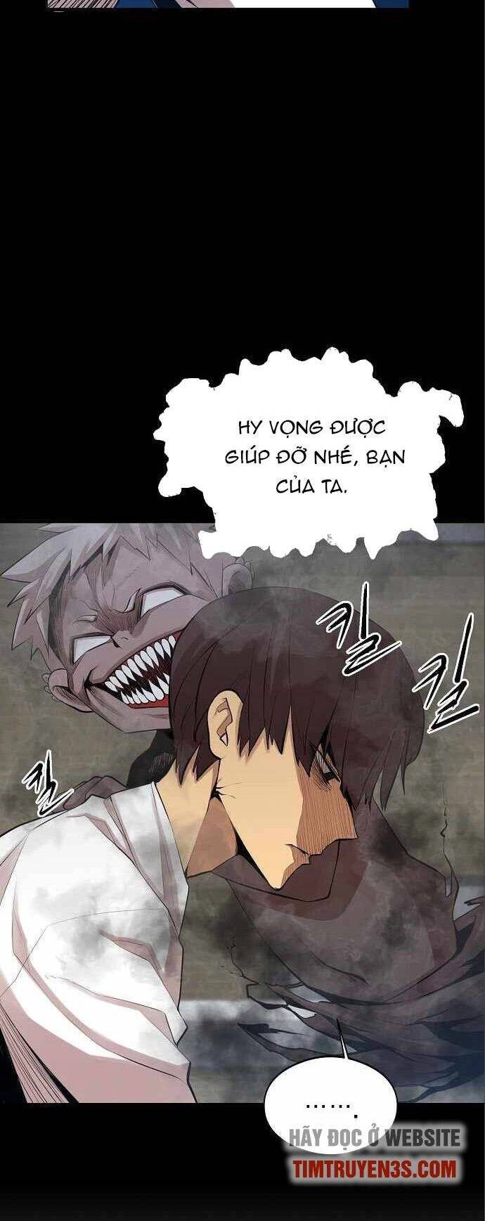 Quái Vật Gui Chapter 9 - 11