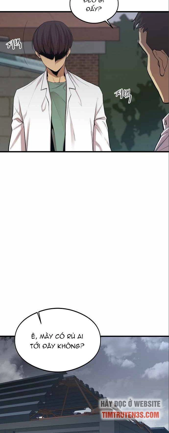 Quái Vật Gui Chapter 9 - 15