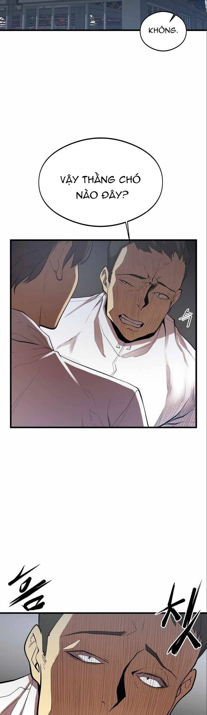 Quái Vật Gui Chapter 9 - 16