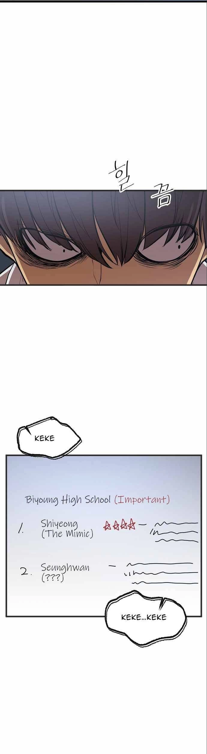 Quái Vật Gui Chapter 9 - 22