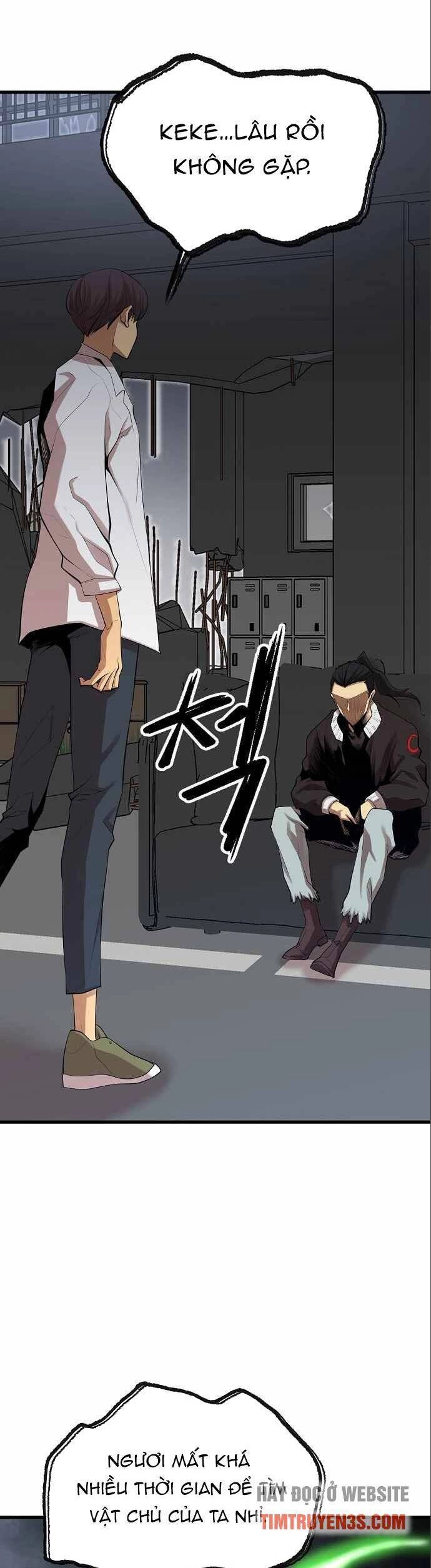 Quái Vật Gui Chapter 9 - 23