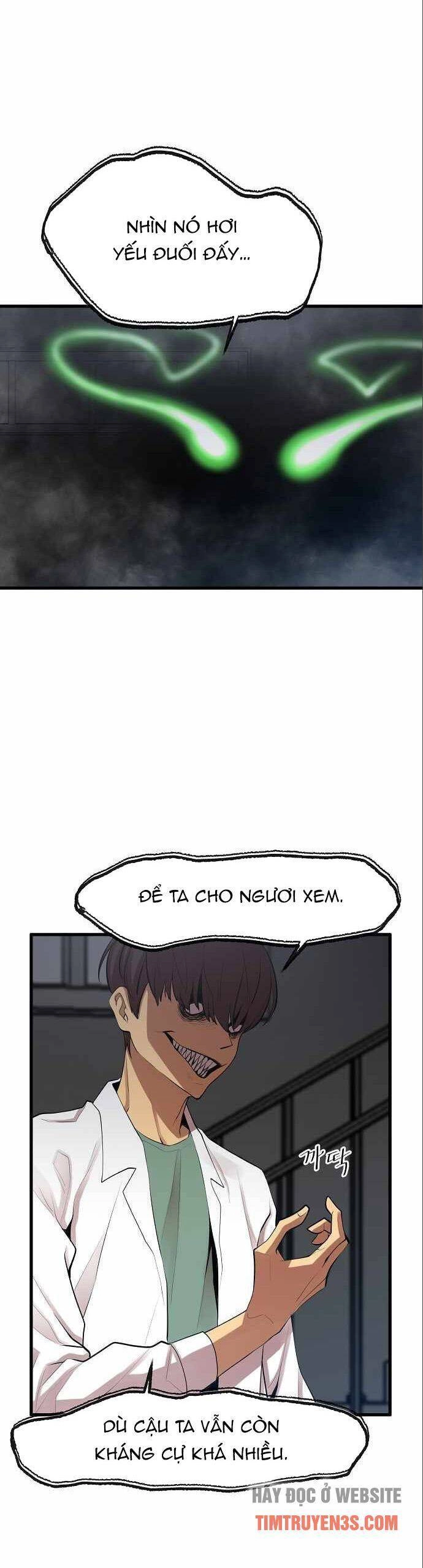 Quái Vật Gui Chapter 9 - 25