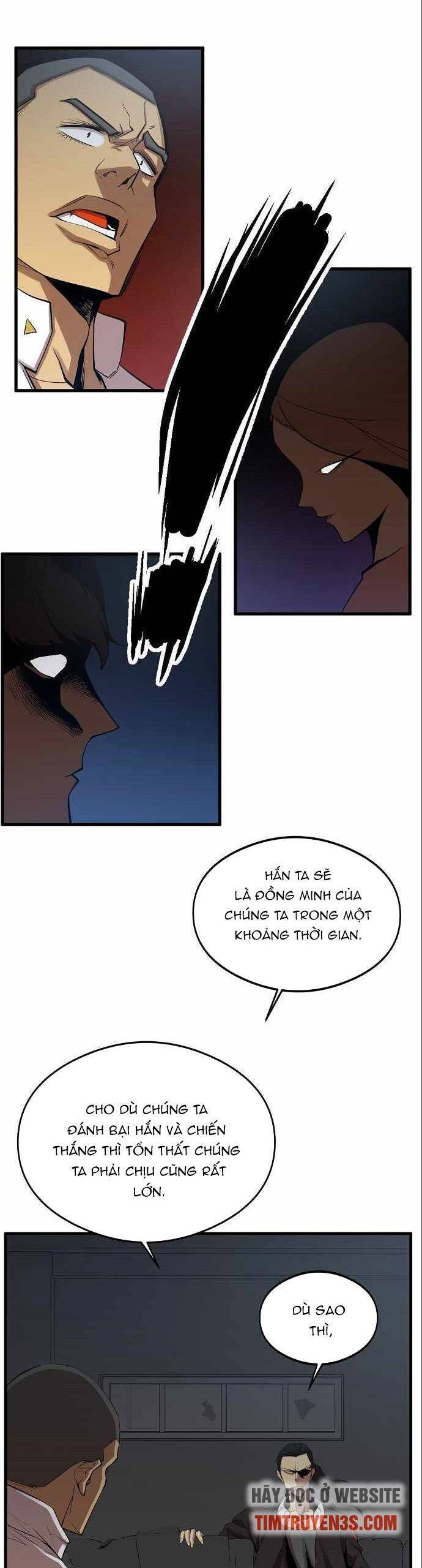 Quái Vật Gui Chapter 9 - 33