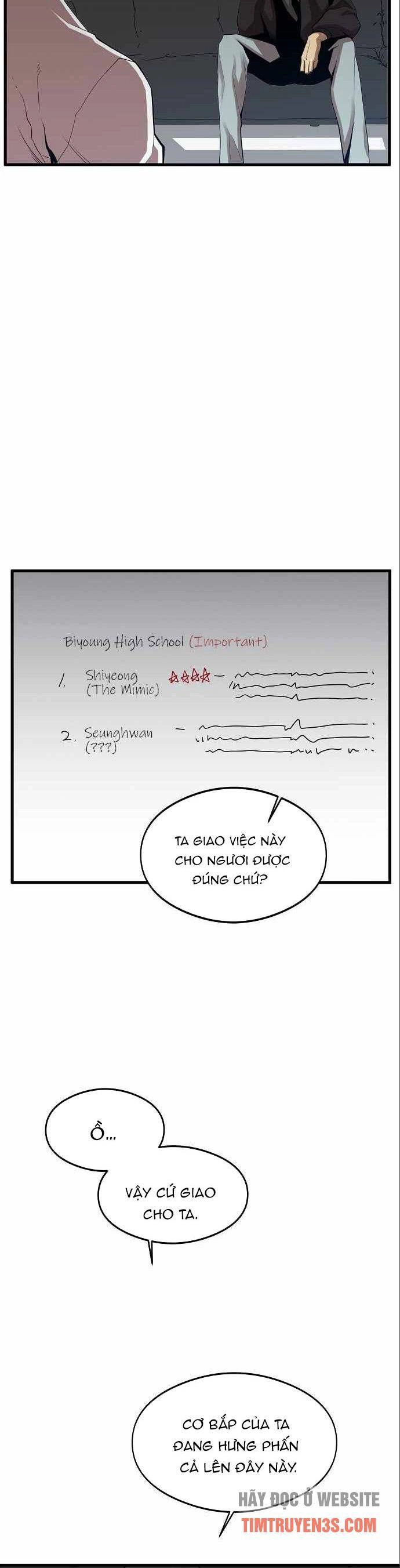 Quái Vật Gui Chapter 9 - 34