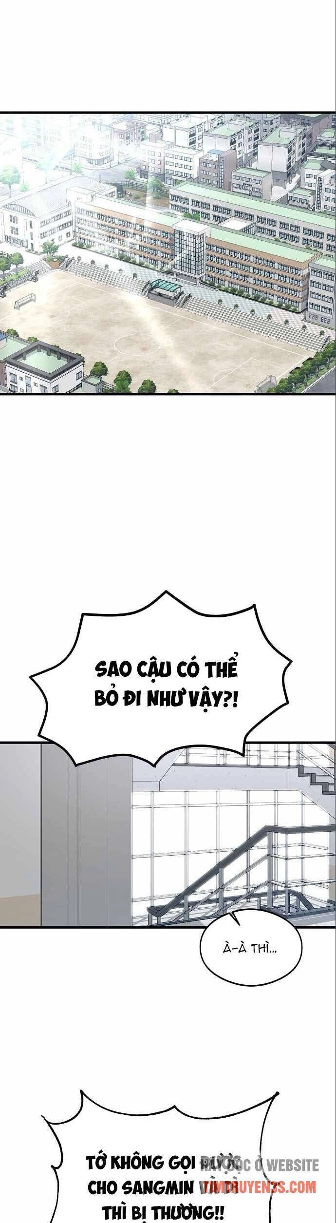 Quái Vật Gui Chapter 9 - 36