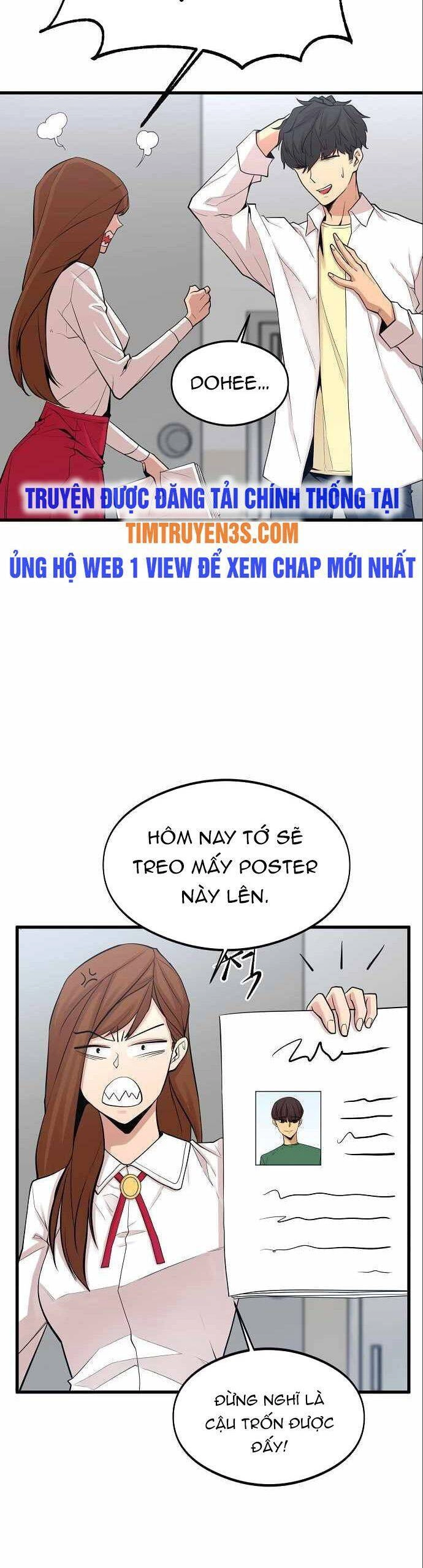 Quái Vật Gui Chapter 9 - 37