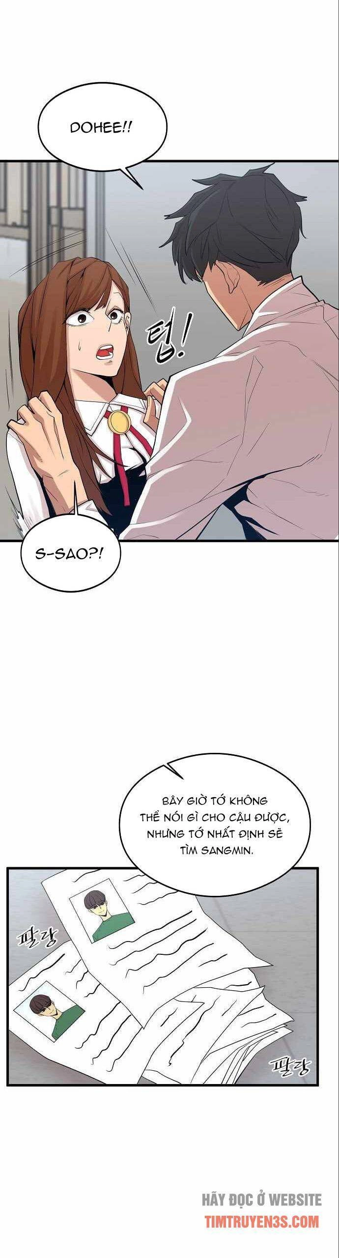 Quái Vật Gui Chapter 9 - 38