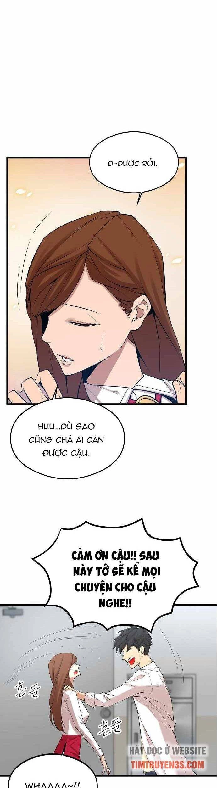 Quái Vật Gui Chapter 9 - 40