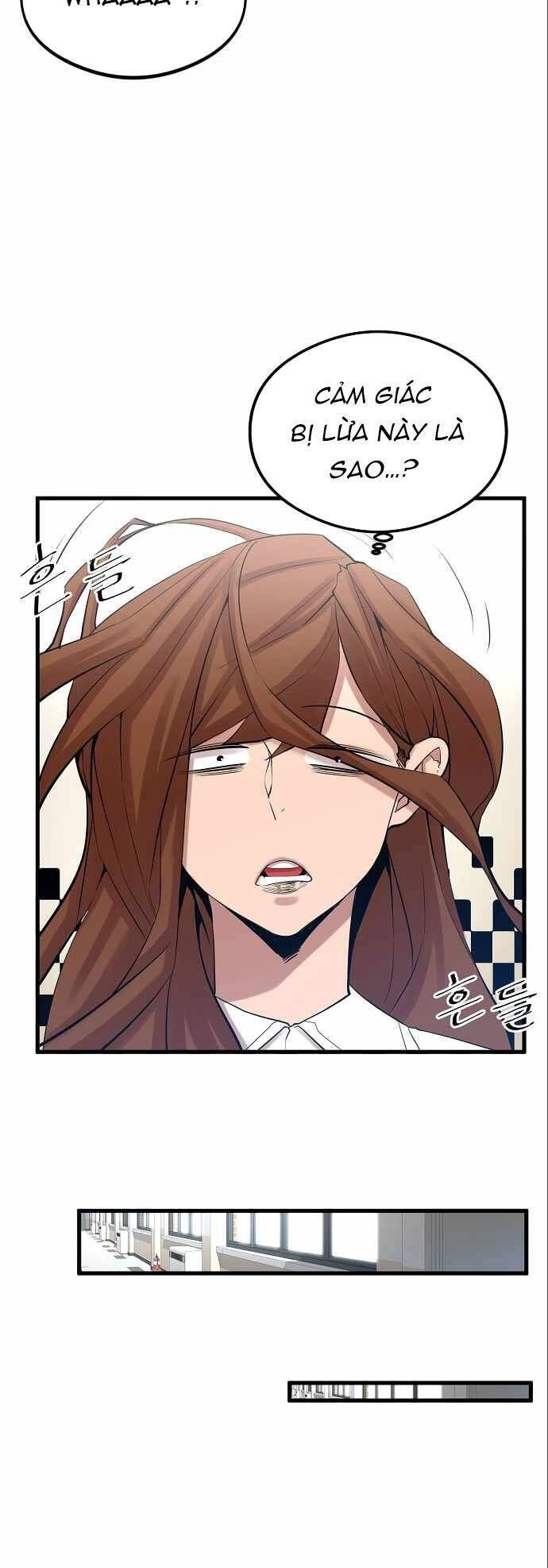 Quái Vật Gui Chapter 9 - 41