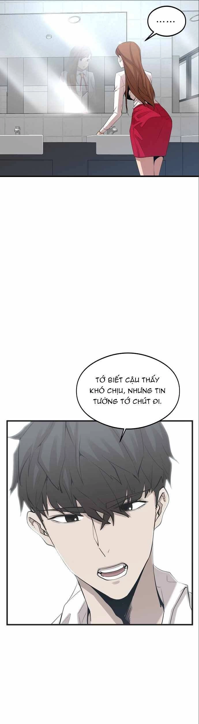 Quái Vật Gui Chapter 9 - 43