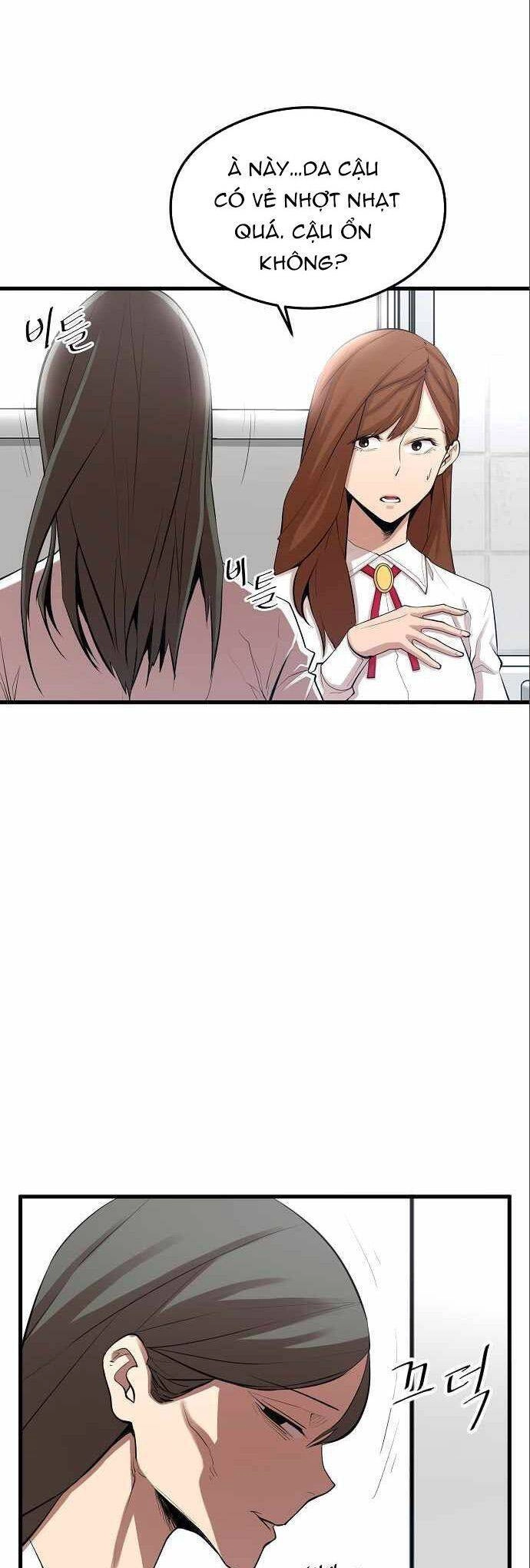 Quái Vật Gui Chapter 9 - 47