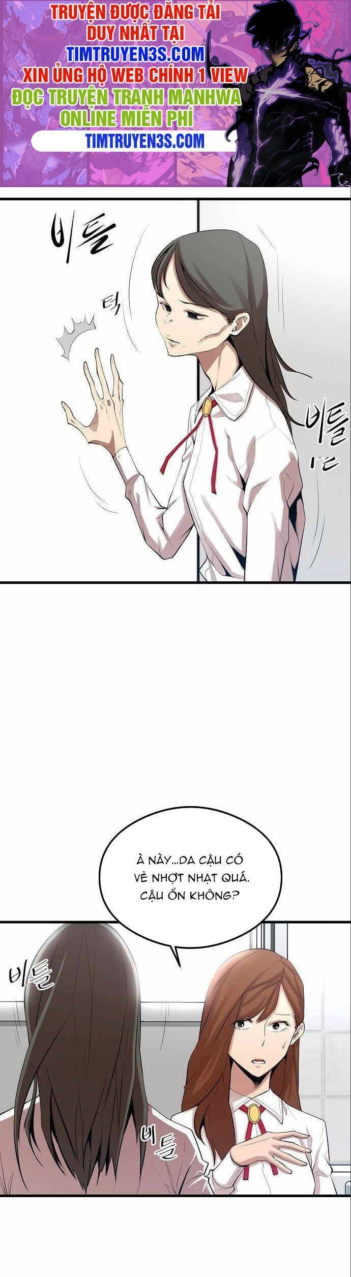 Quái Vật Gui Chapter 10 - 3