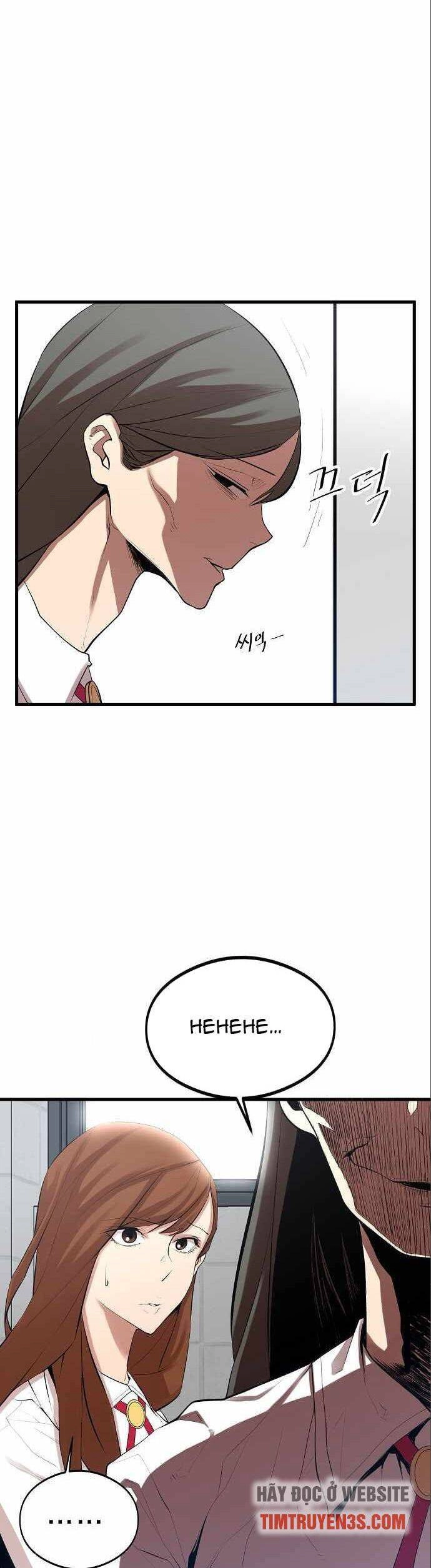 Quái Vật Gui Chapter 10 - 4