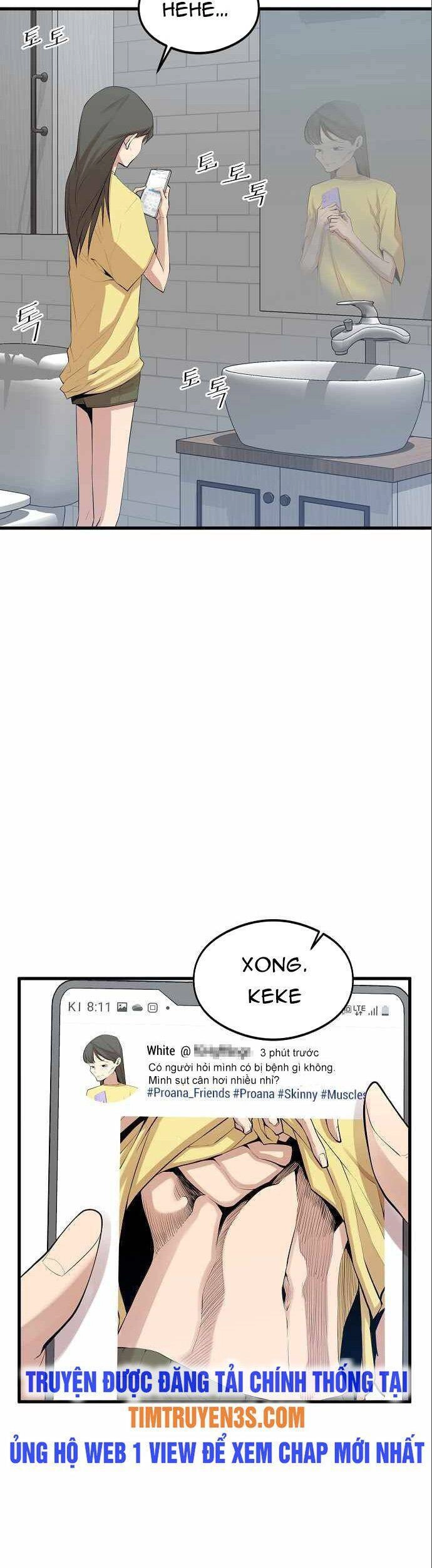 Quái Vật Gui Chapter 10 - 7