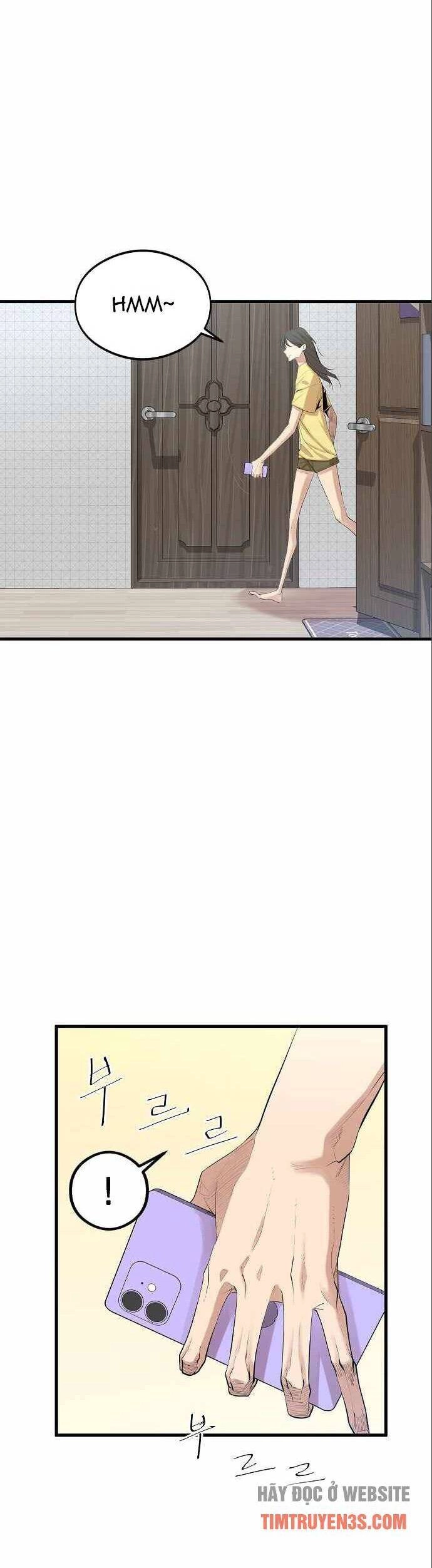 Quái Vật Gui Chapter 10 - 8