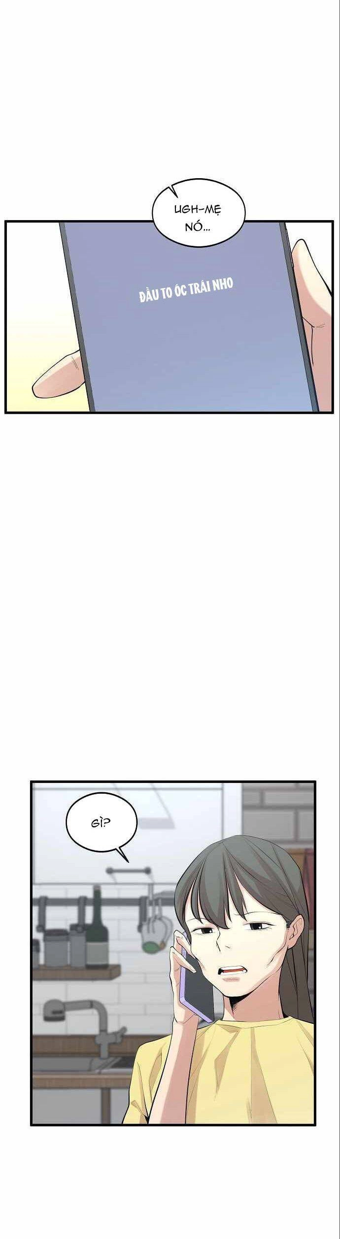 Quái Vật Gui Chapter 10 - 9