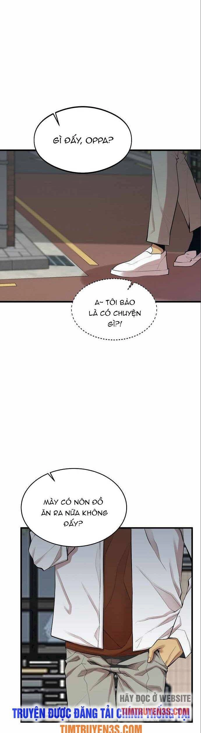 Quái Vật Gui Chapter 10 - 10