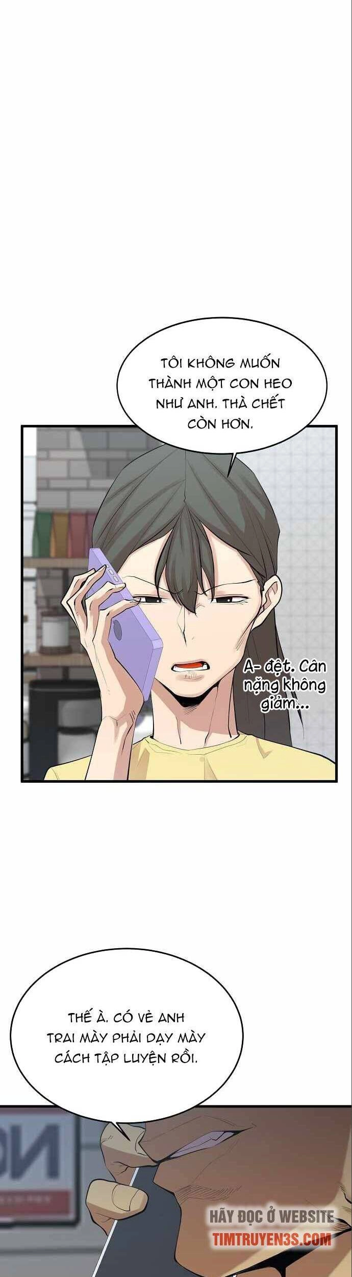 Quái Vật Gui Chapter 10 - 12