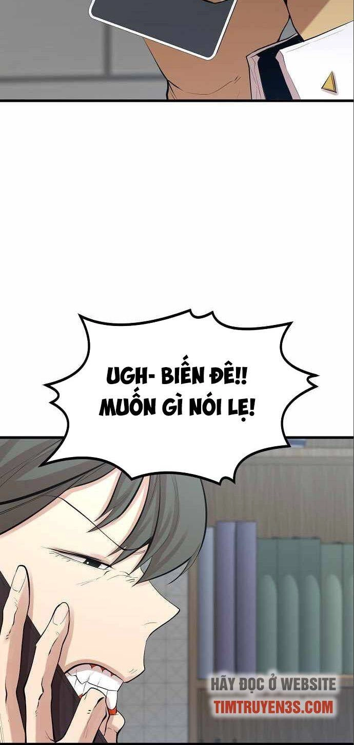 Quái Vật Gui Chapter 10 - 13