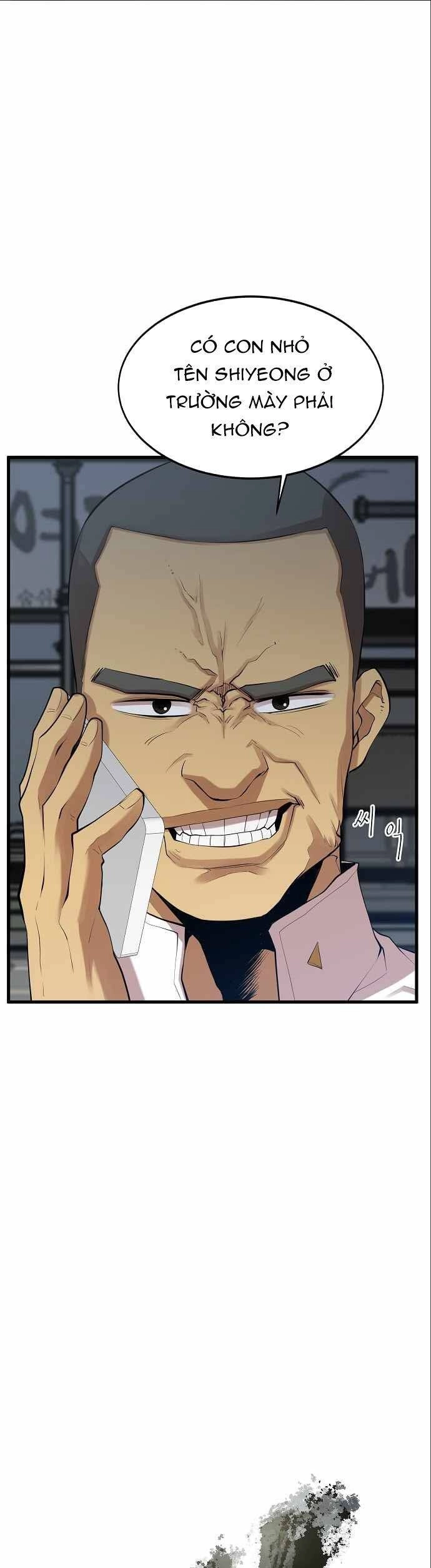 Quái Vật Gui Chapter 10 - 14