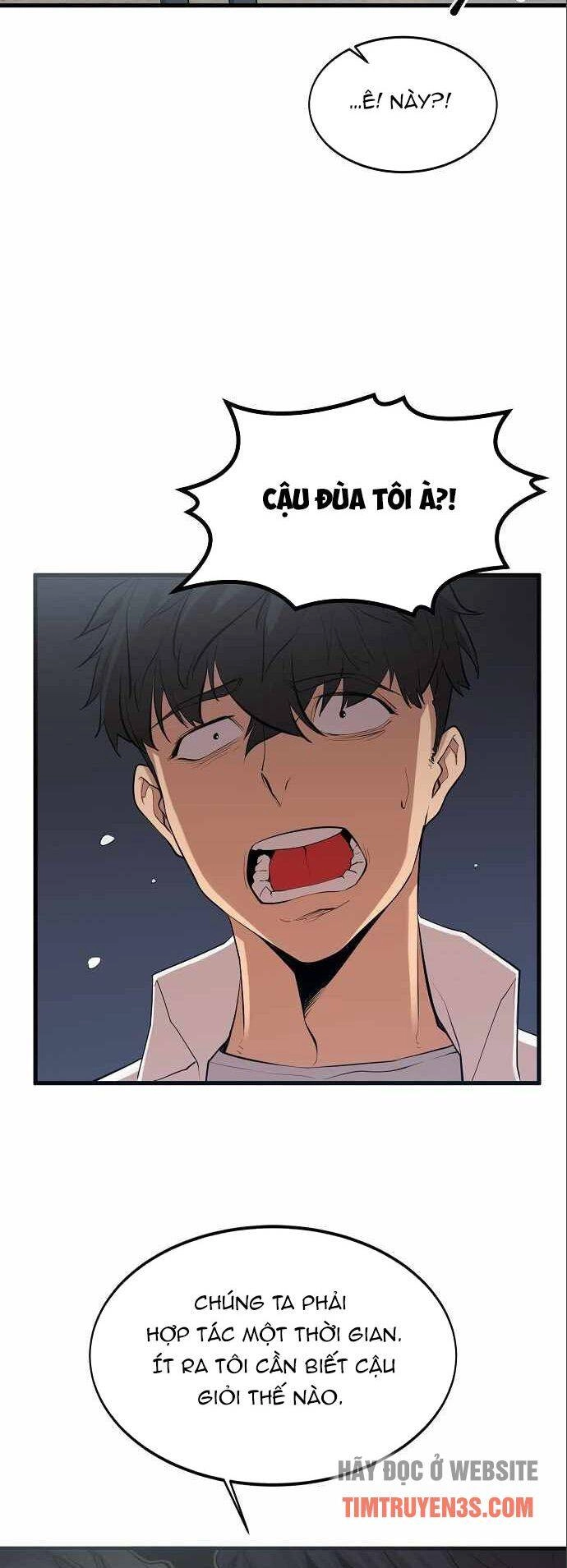 Quái Vật Gui Chapter 10 - 18