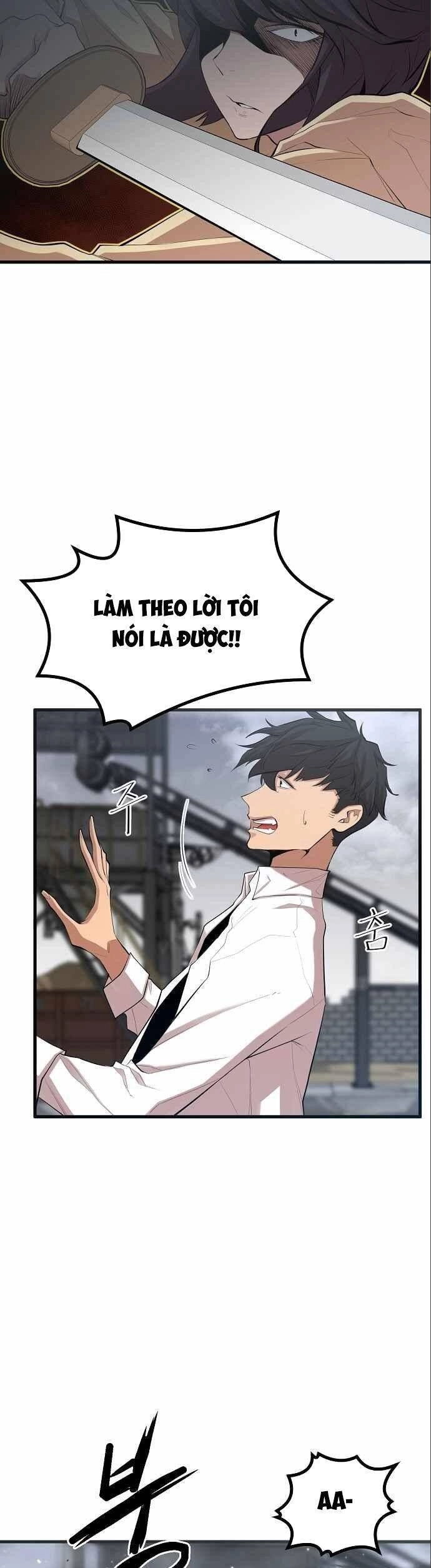 Quái Vật Gui Chapter 10 - 19