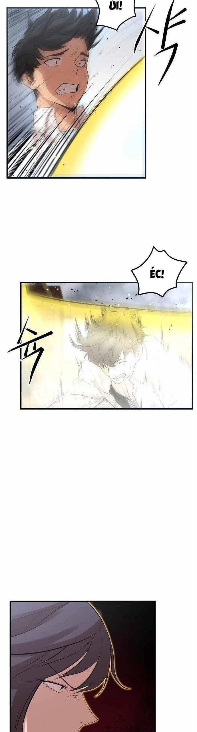 Quái Vật Gui Chapter 10 - 21