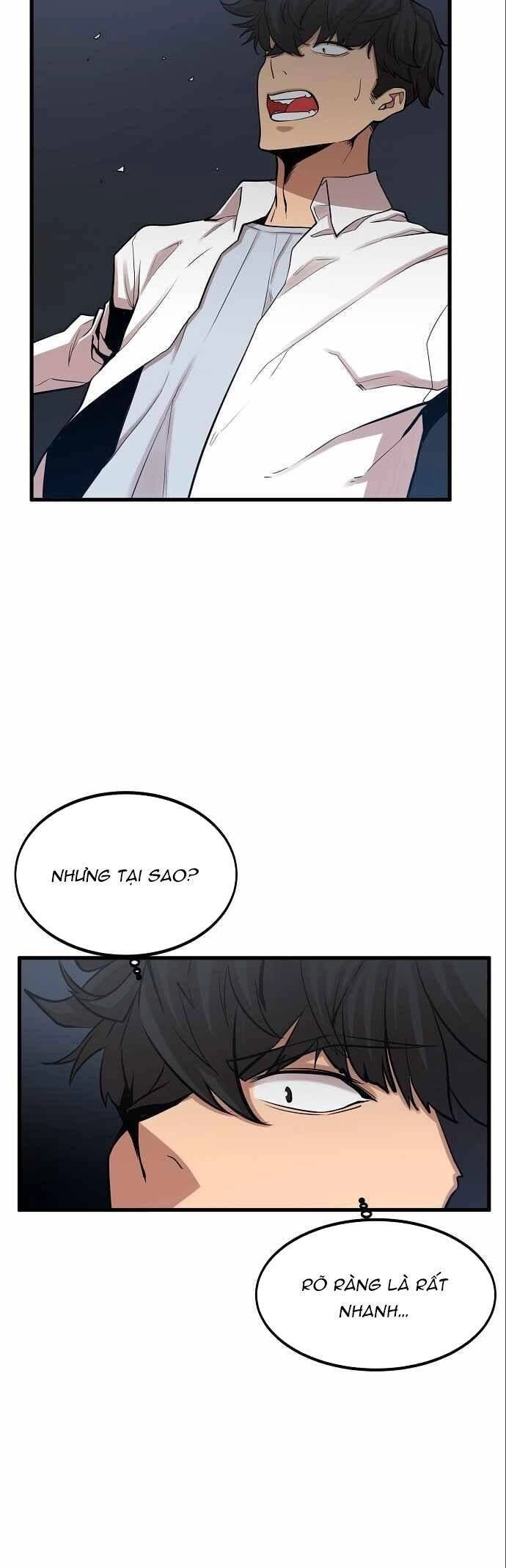 Quái Vật Gui Chapter 10 - 25