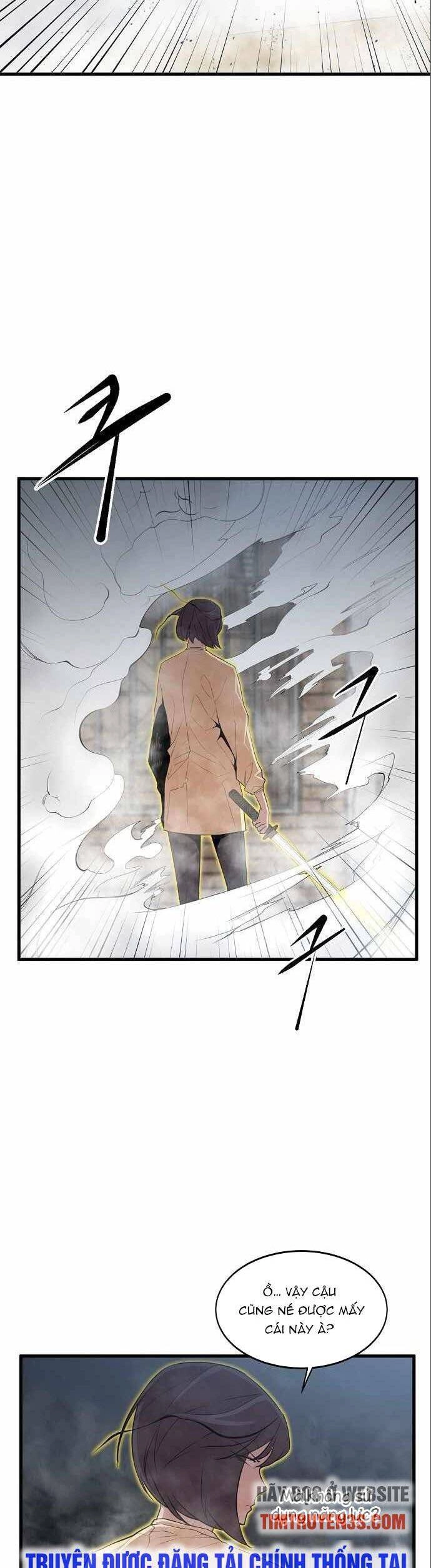 Quái Vật Gui Chapter 10 - 28