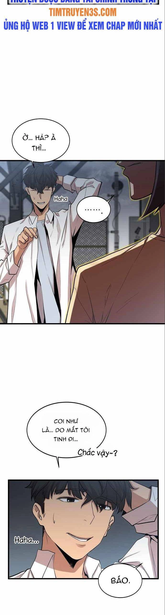 Quái Vật Gui Chapter 10 - 29