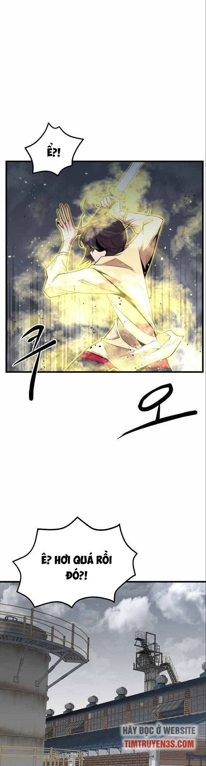 Quái Vật Gui Chapter 10 - 30