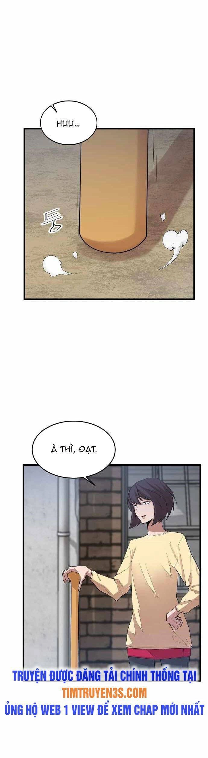 Quái Vật Gui Chapter 10 - 33