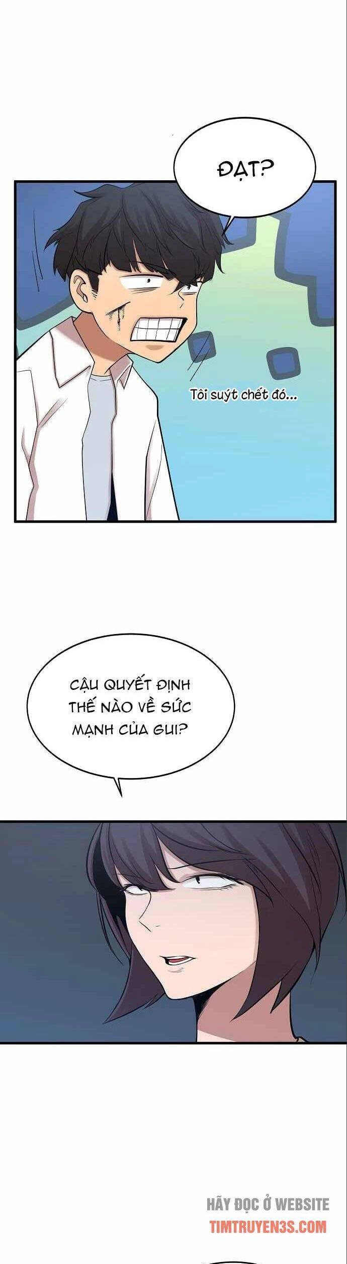 Quái Vật Gui Chapter 10 - 34