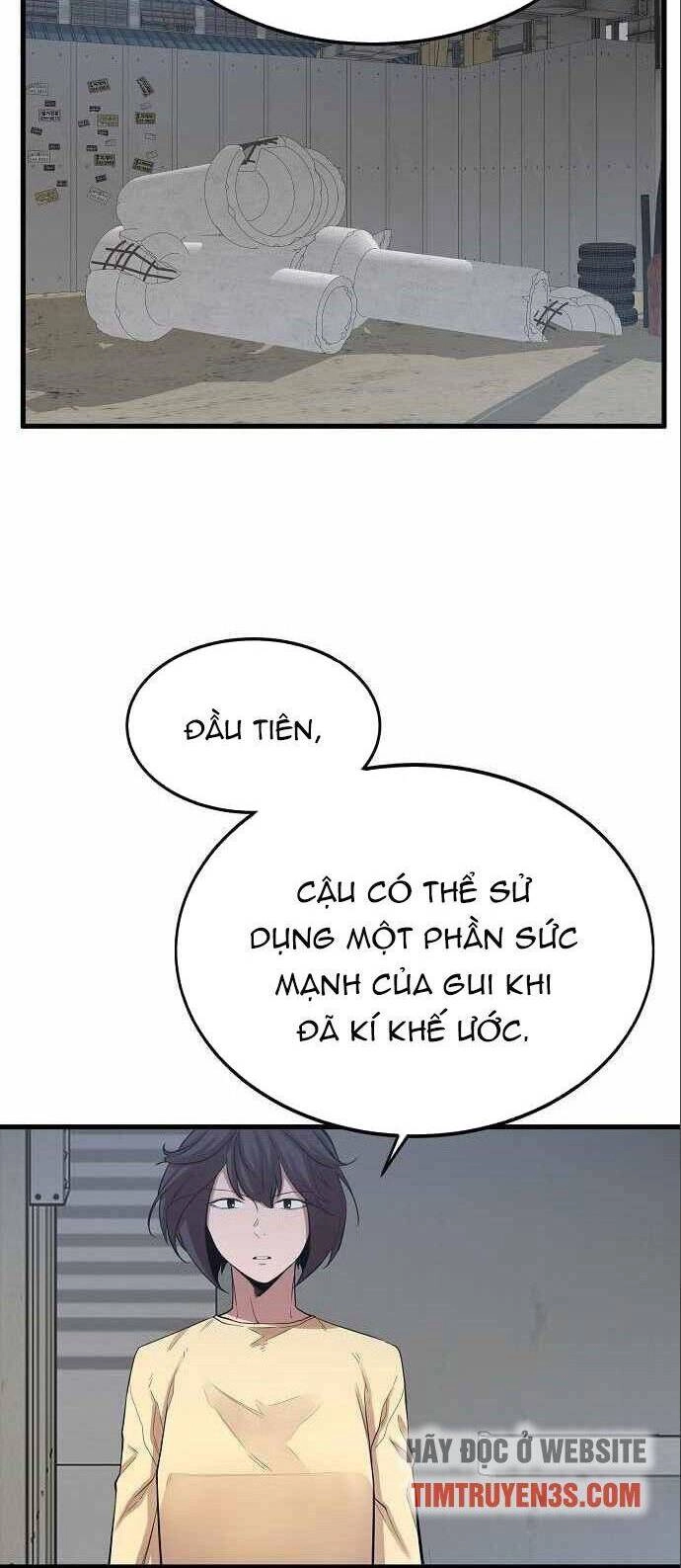 Quái Vật Gui Chapter 10 - 36