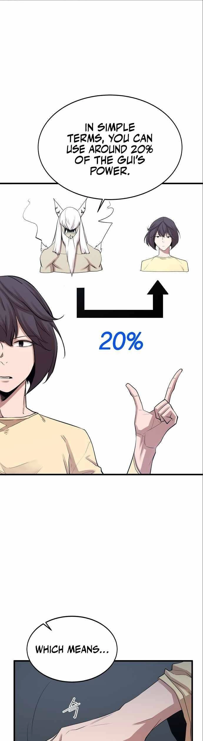 Quái Vật Gui Chapter 10 - 37