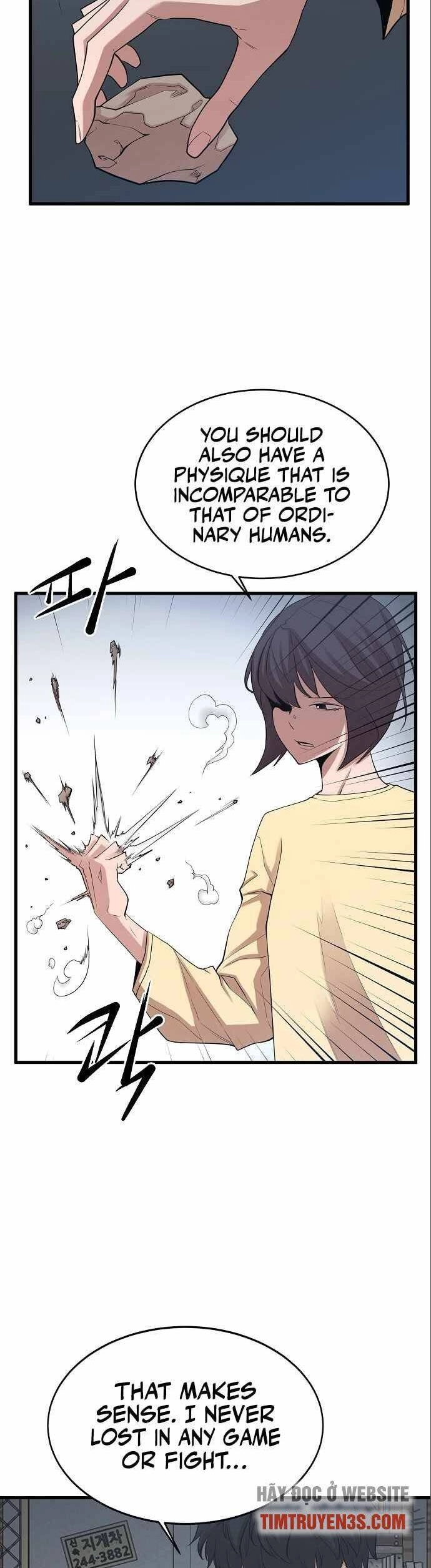 Quái Vật Gui Chapter 10 - 38