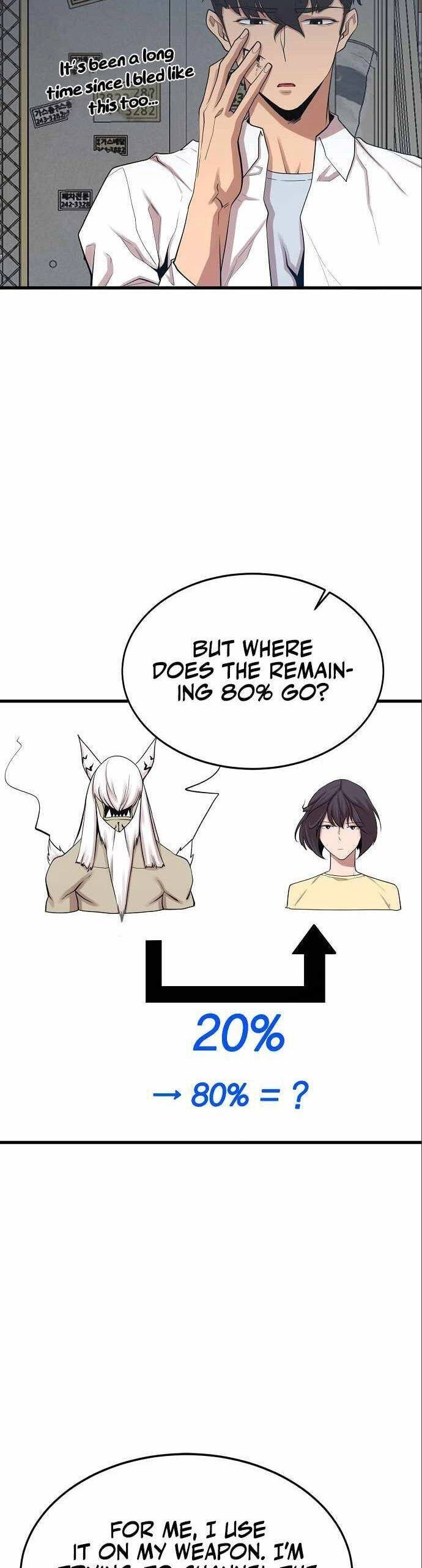 Quái Vật Gui Chapter 10 - 39