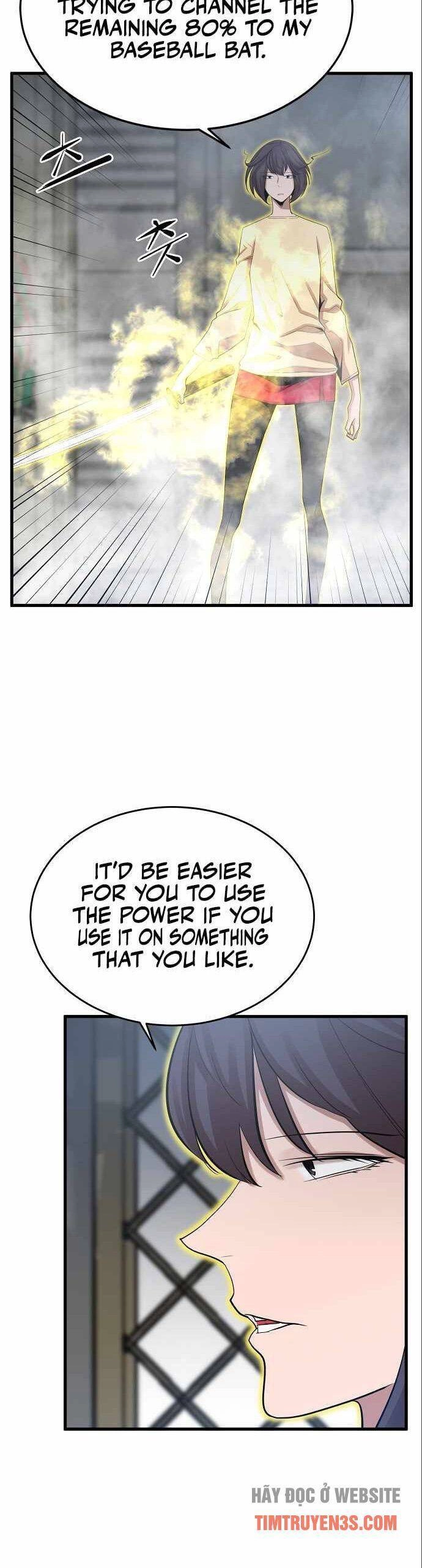 Quái Vật Gui Chapter 10 - 40