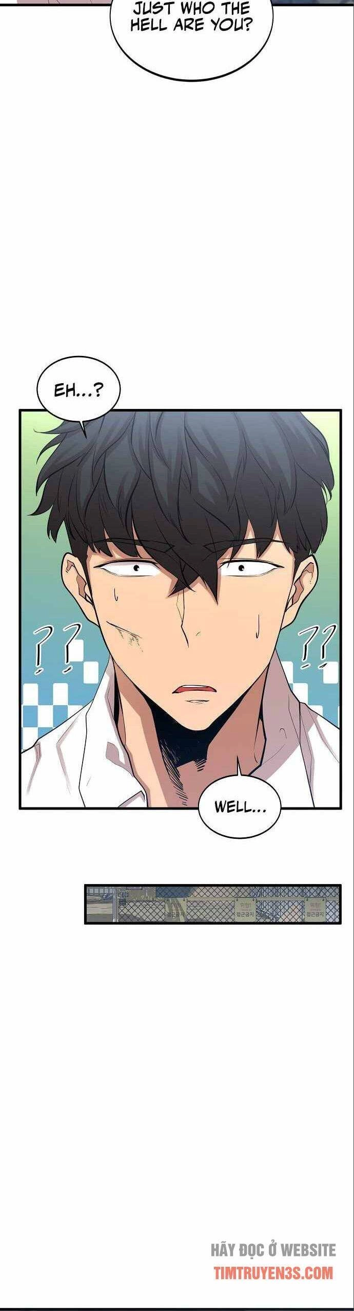 Quái Vật Gui Chapter 10 - 42